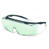 Uvex Protection Lenses Super OTG 9169 9169.260 - Safety Glasses