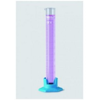 Isolab Measuring Cylinder 100ml Tall Form 015.05.100 - Measuring Cylinders