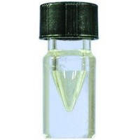 La-Pha-Pack Thread Bottles 16ml 18 09 1704 - LLG-Screw Neck Vials for Storage Purposes ND 15, ND 18