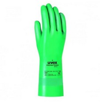 Uvex Nitrile Gloves Profastrong NF33 6012202 - Nitrotough