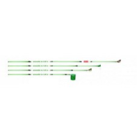 Windaus Teleckope Rod From Fibre Glass 394302055 - Sample Collection Tool