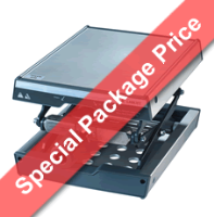 IKA Magnetic stirrers RH digital package 10000691 - Single-Position