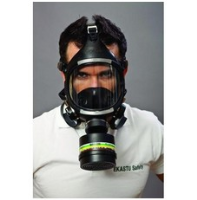 Ekastu Safety Full-face Respiratory Protection Mask 466 607 - Face Protection