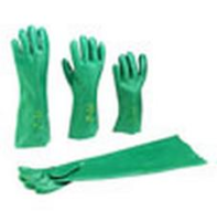 Ekastu Safety Chemical Protection Gloves EKASTU 381 629 - Chemical Protection