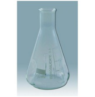 Witeg Culture Flask *Biogen* 250ml 5 507 201 - Wide Mouth