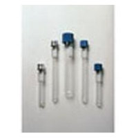 Schuett-Biotec Test Tubes with Plastic Screw Cap 3561103 - Test Tube