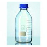 Duran Laboratory Bottle DURAN 20000ml (1pk) 218019157 - Screw Cap