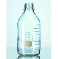 Duran Laboratory 10000ml Without PP 218018609 - Screw Cap