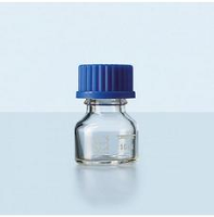 Duran Laboratory Bottle Protect GL 25 10ml 218050806 - Screw Cap