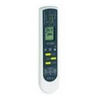 Dostmann Electronic infrared Thermometer Dualtemp Pro 5020-0413 - Infrared thermometer, DualTemp Pro, with penetration probe