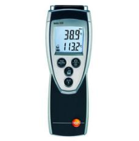 Testo Thermometers 05601128 - Digital thermometers testo 112