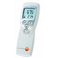 Testo Digital Thermometer 05609261 - Temperature measurement testo 926