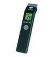 TFA Dostmann Digital Thermometer with Laser 31.1118 - Infrared thermometers, ProScan series