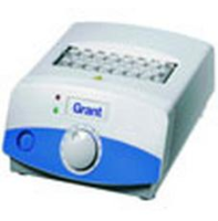 Grant Grant Block Thermostat QBA2 2 Block QBA2 EU - Instrument