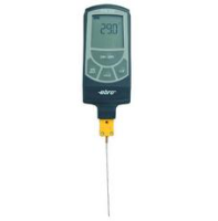 WTW 1-channel Thermometer TFN 520 1340-5520 - Thermometers TFN-Series