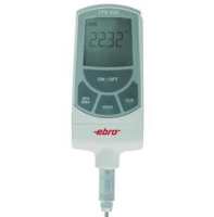 WTW Thermometer Pt100 Without Probe 1340-5430 - Precision thermometer TFX 430 (without probe)