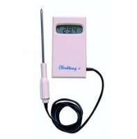 Hanna Digital Thermometers *Checktemp 1* HI 98509 - Digital thermometer Checktemp 1 C