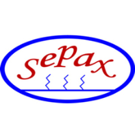 Sepax Proteomix WAX 404NP3-2001C - Proteomix WAX-NP3