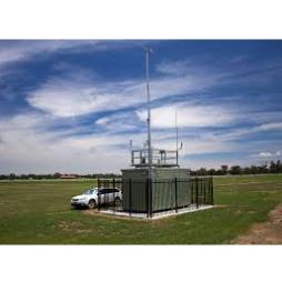 Air Monitoring Services In London
