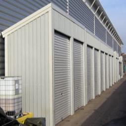 Light Industrial & Commercial Garage Supplier - Aylesbury Buckinghamshire