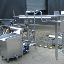 Pipework Fabrication And Industrial Pipework Services