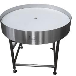 Rotary Tables and Packing Tables