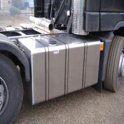Fuel Tanks for Trucks