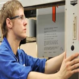 CNC Milling Facilities and Services