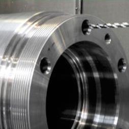 Precision Machining and Engineering Services