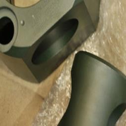 Machined Parts Manufacturers and Suppliers