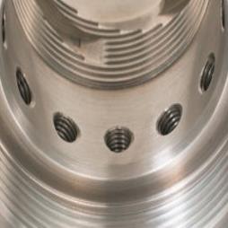 Flexible Machining and Manufacturing Capabilities