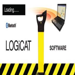LOGiCAT PC Software