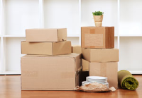 House Moves in Staffordshire