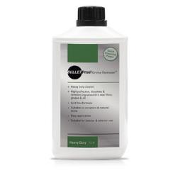Bulletproof Heavy Duty Grime Remover 1 & 5 Litre
