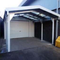 Light Industrial & Commercial Garage Supplier - Aylesbury Buckinghamshire