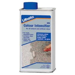 Lithofin MN Colour Intensifier 1 & 5 Litre