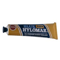 Hylomar Universal Blue Blue Pipe & Thread Sealant Gel for Jointing