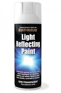 LIGHT REFLECTING PAINT RUST-OLEUM Fast Dry Spray Paint Aerosol 400ml