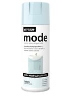 MODE CELESTE HIGH GLOSS RUST-OLEUM Fast Dry Spray Paint Aerosol 400ml