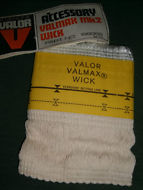 Valor Valmax Wick mark 2 Pt No 199369