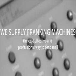 Franking Machine Suppliers