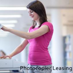 Photocopier Leasing Services