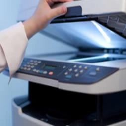 Photocopiers and Printers 