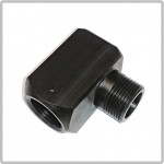 1 Side Outlet 3/4 BSP Thread (GSW002BSP)
