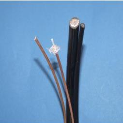 RG COAXIAL CABLE MIL-C-17