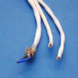 MIL-W-25038/1 Fire Resistant Cable