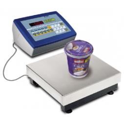 KDQ Statistical & Average Weighing Scale