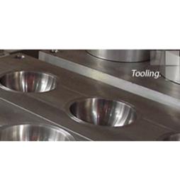 Tooling Services From J and A Kay Ltd