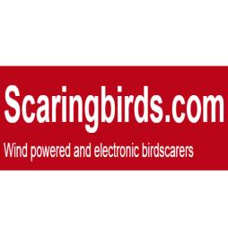 Farming Bird Deterrent Solutions 