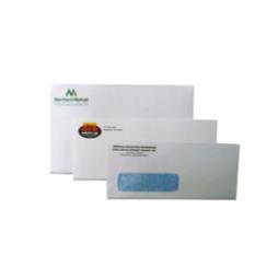 Personalised Envelopes